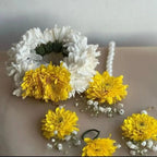 Mehndi Bridal Jewelry