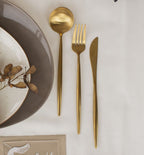 Table Cutlery Utensils
