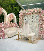 Nikkah Decore Design