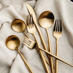 Table Cutlery Utensils