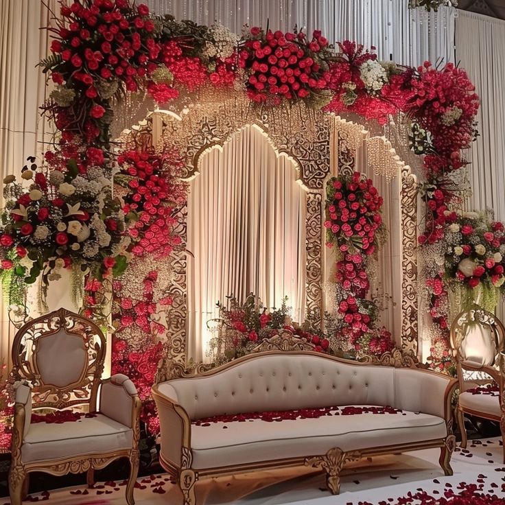 Baarat Decore Design