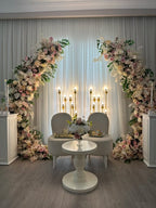 Engagement Decore Arch Design