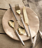 Table Cutlery Utensils