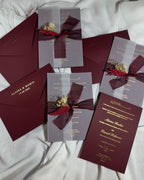 Wedding Cards