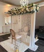 Nikkah Decore Design
