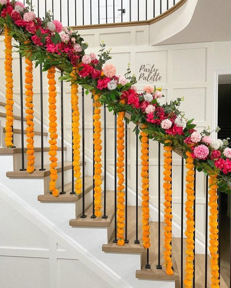 Mehndi Background Decore Design